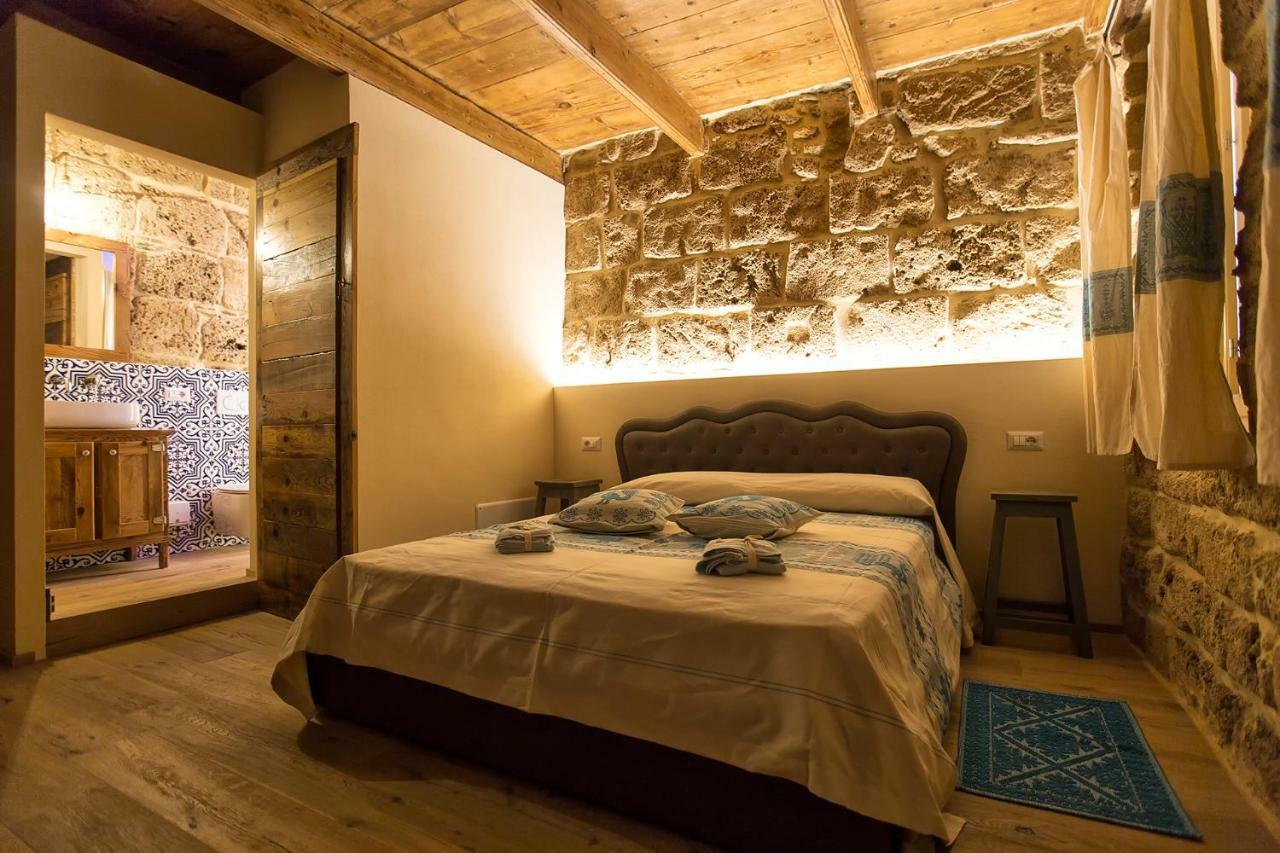 Grand Suite Gioberti Elegante Nel Cuore Di Алгеро Екстериор снимка