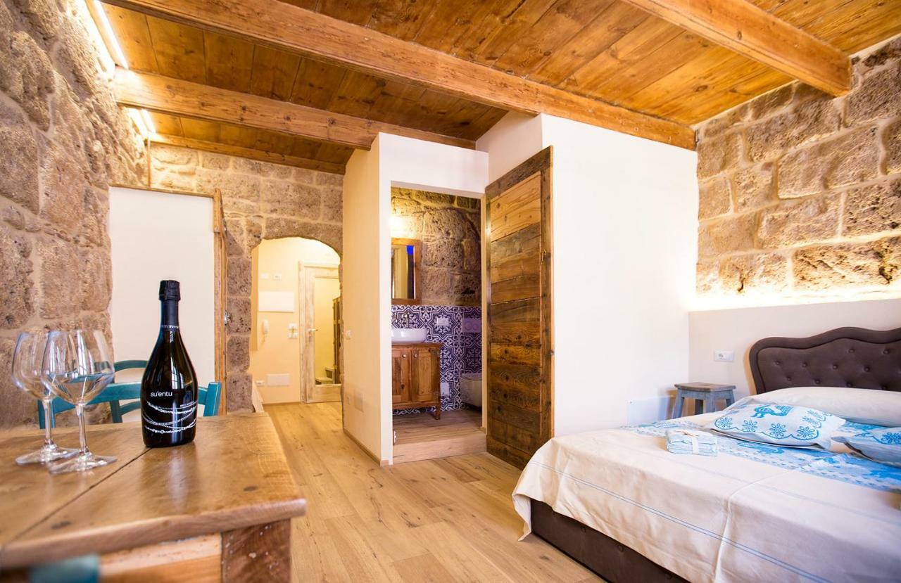 Grand Suite Gioberti Elegante Nel Cuore Di Алгеро Екстериор снимка